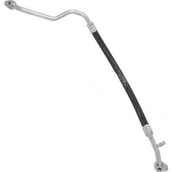 Universal Air Conditioner Air Conditioning Suction Hose Assemblies for 2003-2007 MURANO - HA 111215C