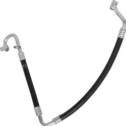 Universal Air Conditioner Air Conditioning Suction Hose Assemblies for 2004-2005 MIATA - HA 111231C