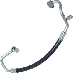 Universal Air Conditioner Air Conditioning Discharge and Liquid Hose Assemblies for 2001-2005 GRAND VITARA, 2004 VITARA - HA111233C