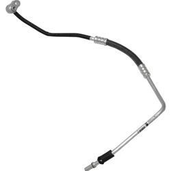 Universal Air Conditioner Liquid Line Hose Assemblies for 2004-2006 PHAETON - HA 111236C