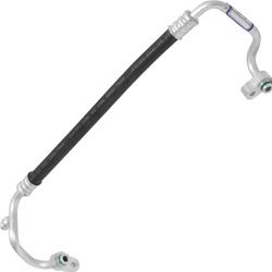 Universal Air Conditioner Air Conditioning Discharge and Liquid Hose Assemblies for 1999-2001 GRAND VITARA - HA 111237C