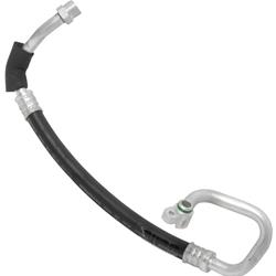 Universal Air Conditioner Air Conditioning Suction Hose Assemblies for 2001-2005 GRAND VITARA, 2004 VITARA, 2002 XL-7 - HA 111238C