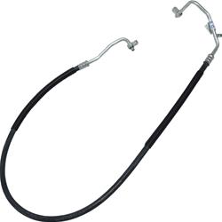 Universal Air Conditioner Air Conditioning Discharge and Liquid Hose Assemblies HA111239C