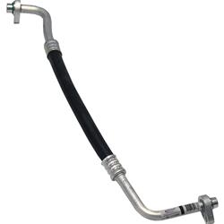 Universal Air Conditioner Air Conditioning Suction Hose Assemblies HA111240C