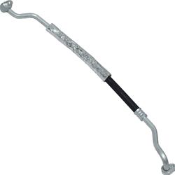 Universal Air Conditioner Air Conditioning Suction Hose Assemblies for 2011-2022 DURANGO, GRAND CHEROKEE - HA 111244C