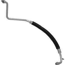 Universal Air Conditioner Air Conditioning Suction Hose Assemblies for 2011-2019 EXPLORER, 2013-2019 POLICE INTERCEPTOR UTILITY - HA 111249C