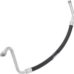 Universal Air Conditioner Air Conditioning Suction Hose Assemblies for 2004-2009 SRX - HA11124C