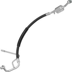 Universal Air Conditioner Air Conditioning Discharge and Liquid Hose Assemblies HA 111250C