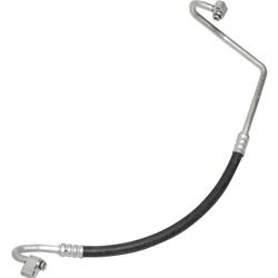 Universal Air Conditioner Air Conditioning Discharge and Liquid Hose Assemblies for 1994-1997 CELICA - HA 111254C