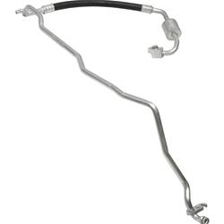 Universal Air Conditioner Air Conditioning Suction Hose Assemblies for 2005-2007 AVALON - HA111255C