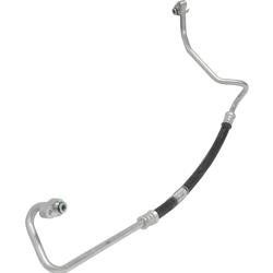 Universal Air Conditioner Air Conditioning Discharge and Liquid Hose Assemblies for 2004-2009 SRX - HA11125C