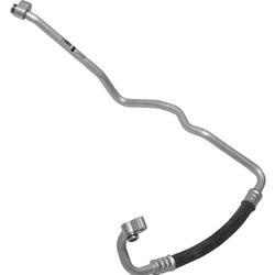 Universal Air Conditioner Air Conditioning Suction Hose Assemblies for 1995-2000 LS400 - HA 111263C