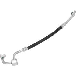 Universal Air Conditioner Air Conditioning Suction Hose Assemblies for 2006-2013 IS250, IS350 - HA 111264C