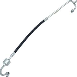 Universal Air Conditioner Air Conditioning Discharge and Liquid Hose Assemblies for 2004-2005 RX330 - HA 111266C