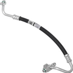 Universal Air Conditioner Air Conditioning Discharge and Liquid Hose Assemblies for 2005-2006 OPTIMA - HA 111270C