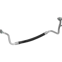 Universal Air Conditioner Air Conditioning Suction Hose Assemblies for 1998-1999 SEPHIA - HA 111271C