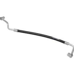 Universal Air Conditioner Air Conditioning Discharge and Liquid Hose Assemblies for 2003-2006 SORENTO - HA 111272C