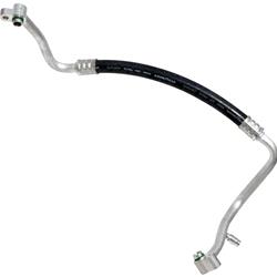 Universal Air Conditioner Air Conditioning Suction Hose Assemblies for 2000 SPECTRA - HA 111274C