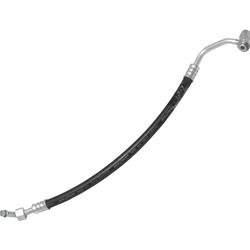 Universal Air Conditioner Air Conditioning Discharge and Liquid Hose Assemblies for 1996-2002 SPORTAGE - HA 111279C