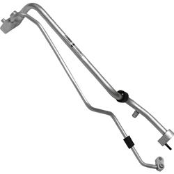 Universal Air Conditioner Air Conditioning Suction and Liquid Hose Assemblies for 2000-2005 NEON - HA 111285C