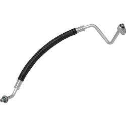 Universal Air Conditioner Liquid Line Hose Assemblies for 1997 EXPLORER, MOUNTAINEER - HA 111286C