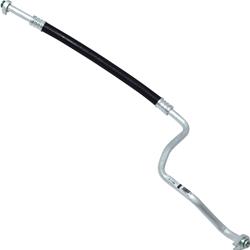 Universal Air Conditioner Air Conditioning Suction Hose Assemblies for 2003-2009 PT CRUISER - HA 111289C