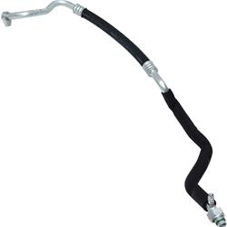 Universal Air Conditioner Air Conditioning Suction Hose Assemblies for 1994-1997 SENTRA - HA 111292C