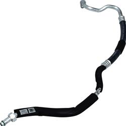Universal Air Conditioner Air Conditioning Suction Hose Assemblies for 1995-1997 200SX, 1994-1997 SENTRA - HA111293C