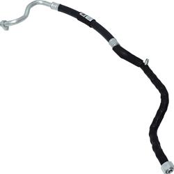 Universal Air Conditioner Air Conditioning Suction Hose Assemblies for 1998 200SX, 1998-1999 SENTRA - HA 111295C