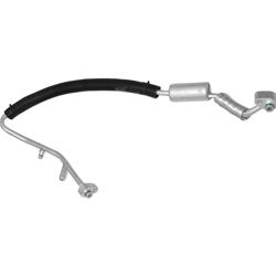 Universal Air Conditioner Air Conditioning Discharge and Liquid Hose Assemblies HA 111297C