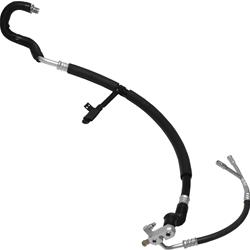 Universal Air Conditioner Air Conditioning Suction and Discharge Hose Assemblies for 1995-1997 B4000, RANGER - HA 111301C