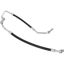 Universal Air Conditioner Air Conditioning Suction and Discharge Hose Assemblies HA111304C