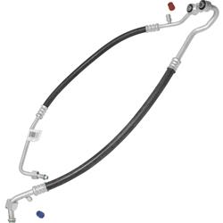 Universal Air Conditioner Air Conditioning Suction and Discharge Hose Assemblies HA 111311C