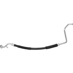 Universal Air Conditioner Air Conditioning Suction Hose Assemblies HA 111319C