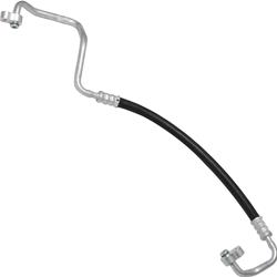 Universal Air Conditioner Air Conditioning Discharge Hoses for 2003-2007 ACCORD - HA 111322C