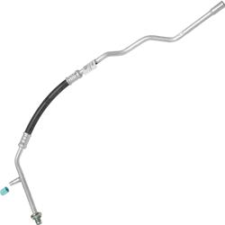 Universal Air Conditioner Liquid Line Hose Assemblies for 1997-1998 WRANGLER - HA 111323C