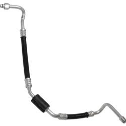 Universal Air Conditioner Air Conditioning Suction Hose Assemblies for 1989-1991 CHEROKEE, COMANCHE, 1989-1990 WAGONEER - HA 111332C