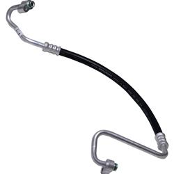 Universal Air Conditioner Air Conditioning Discharge Hoses for 1997-2001 CAMRY, 1999-2001 SOLARA - HA 111334C