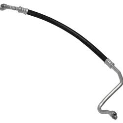 Universal Air Conditioner Air Conditioning Suction Hose Assemblies for 2008-2012 ACCORD, 2012-2015 CROSSTOUR - HA 111337C