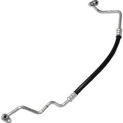Universal Air Conditioner Air Conditioning Discharge Hoses for 2007-2010 CAMRY - HA 111344C