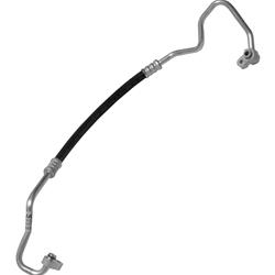 Universal Air Conditioner Air Conditioning Discharge Hoses for 2010-2011 CAMRY - HA 111345C