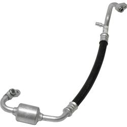 Universal Air Conditioner Air Conditioning Suction Hose Assemblies for 2007-2009 CAMRY - HA 111347C