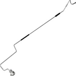 Universal Air Conditioner Liquid Line Hose Assemblies for 2000-2001 CAMRY, 1999-2003 SOLARA - HA 111348C