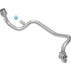 Universal Air Conditioner Air Conditioning Suction Hose Assemblies for 2001-2005 CIVIC - HA 111357C