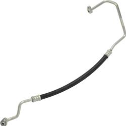 Universal Air Conditioner Air Conditioning Discharge Hoses HA 11136C