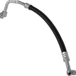 Universal Air Conditioner Air Conditioning Suction Hose Assemblies for 2009-2010 COROLLA, 2009-2013 MATRIX - HA 111370C