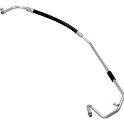 Universal Air Conditioner Air Conditioning Suction Hose Assemblies for 2002-2006 CAMRY, 2004-2008 SOLARA - HA 111374C