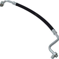 Universal Air Conditioner Air Conditioning Suction Hose Assemblies for 2002-2005 LIBERTY - HA 111376C