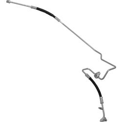 Universal Air Conditioner Liquid Line Hose Assemblies HA 111379C