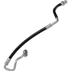 Universal Air Conditioner Air Conditioning Discharge Hoses for 2007-2011 CR-V - HA 111381C